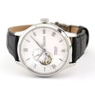SEIKO PRESAGE SARY095 White Automatic Mechanical Men s Watch New in Box Japan