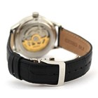 SEIKO PRESAGE SARY095 White Automatic Mechanical Men s Watch New in Box Japan