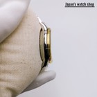 SEIKO PRESAGE SARY238 Gold Mechanical Men s Watch New in Box