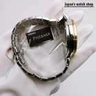 SEIKO PRESAGE SARY238 Gold Mechanical Men s Watch New in Box