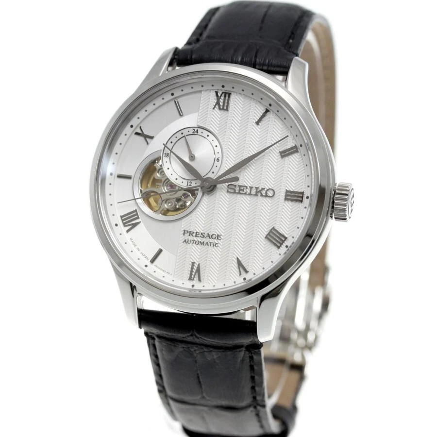 SEIKO Presage SARY095 Automatic Mechanical Men s Watch New in Box