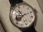 SEIKO Presage SARY095 Automatic Mechanical men Watch New in Box