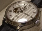 SEIKO Presage SARY095 Automatic Mechanical men Watch New in Box