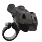 SHIMANO Deore Di2 M6250 1x12 12 Speed MTB Groupset SW M6250 RD M6250 W/Battery