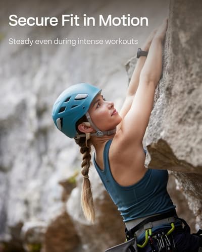 SHOKZ OpenRun Pro Bone Conduction Headphones  Open Ear Bluetooth Wireless Sport Headphones for Running and Workout  Sweat Resistant  Long Battery Life  Premium Deep Bass  Mic with Hair Band  Black