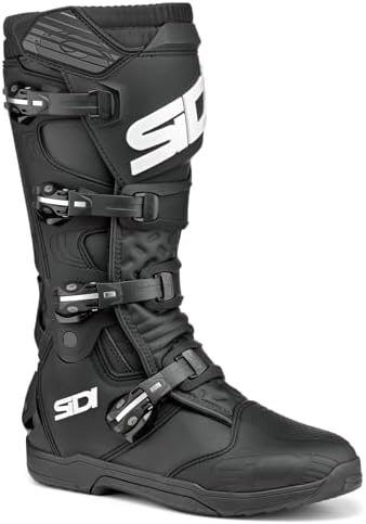 SIDI X Power SC Offroad Boots