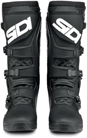 SIDI X Power SC Offroad Boots