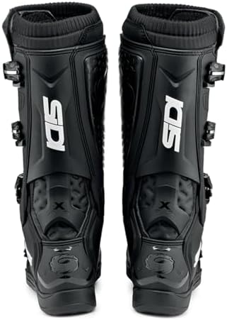 SIDI X Power SC Offroad Boots