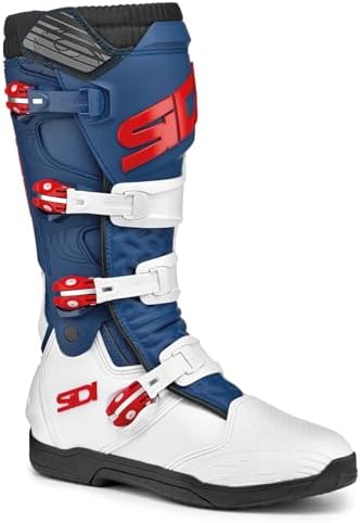 SIDI X Power SC Offroad Boots