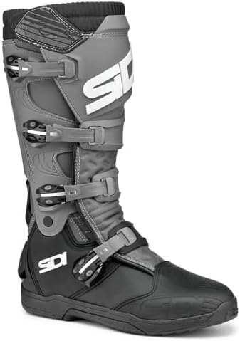 SIDI X Power SC Offroad Boots