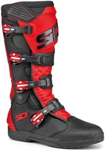 SIDI X Power SC Offroad Boots