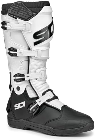 SIDI X Power SC Offroad Boots