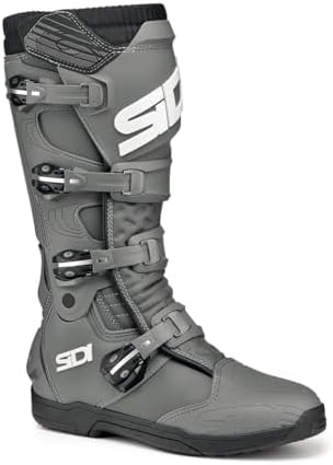 SIDI X Power SC Offroad Boots