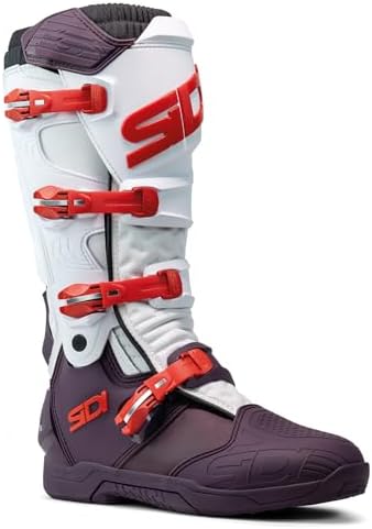 SIDI X Power SC Offroad Boots