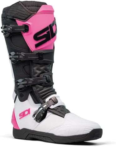 SIDI X Power SC Offroad Boots