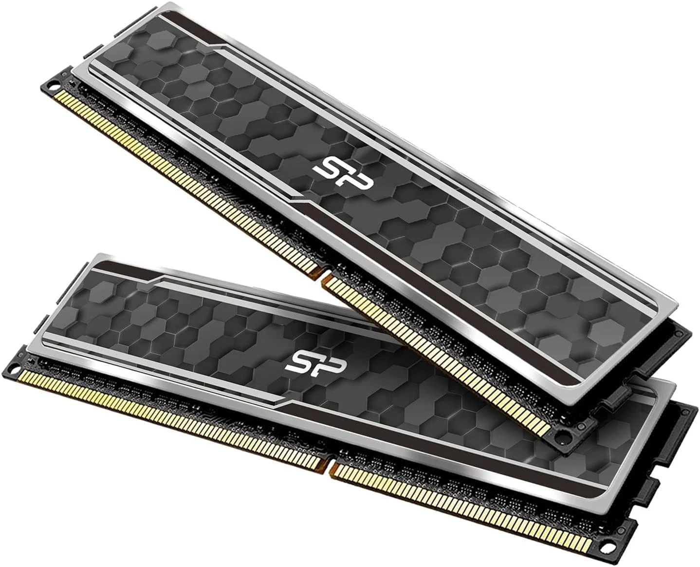 SILICON POWER DDR4 RAM Kit 32GB  2x16GB  3200Mhz
