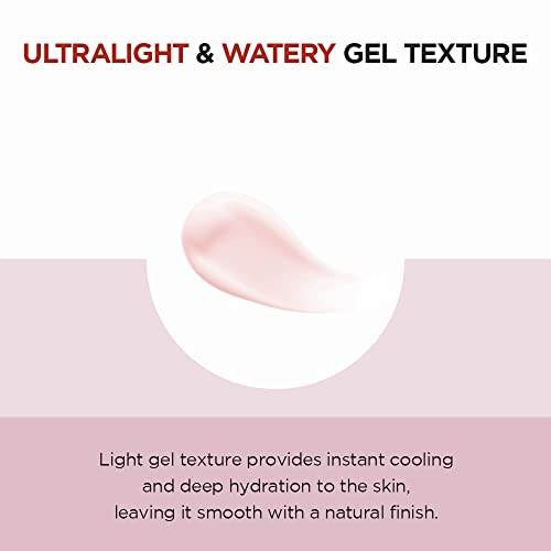 SKIN1004 Madagascar Centella Poremizing Light Gel Cream 2 53 fl oz  75ml    Tightens Pores   Soothes Irritated Skin