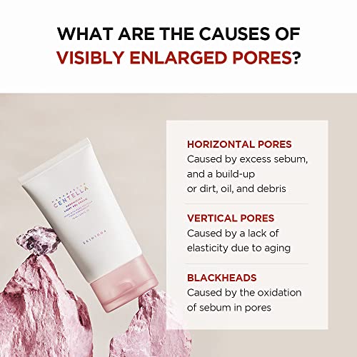 SKIN1004 Madagascar Centella Poremizing Light Gel Cream 2 53 fl oz  75ml    Tightens Pores   Soothes Irritated Skin