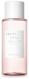 SKIN1004 Poremizing Clear Toner 7 10 fl oz  210ml  Korean Face Toner with Himalayan Pink Salt & Madagascar Centella  Facial Toner for Pore Care & Oil Balance  Hydrating Essence  Korean Skin Care