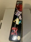SNES SUPER NINTENDO KILLER INSTINCT SET