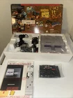 SNES SUPER NINTENDO KILLER INSTINCT SET