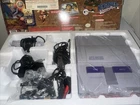 SNES SUPER NINTENDO KILLER INSTINCT SET