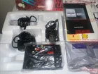 SNES SUPER NINTENDO KILLER INSTINCT SET