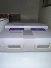 SNES SUPER NINTENDO KILLER INSTINCT SET