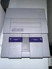 SNES SUPER NINTENDO KILLER INSTINCT SET