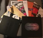 SODA STEREO   CAJA NEGRA BOX SET Vinyl  New 7 LPs Sealed   Collectors Book 