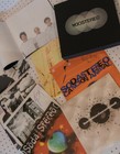 SODA STEREO   CAJA NEGRA BOX SET Vinyl  New 7 LPs Sealed   Collectors Book 