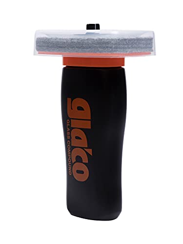 SOFT99 Glaco Glass Compound Roll On 100ml