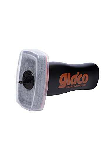 SOFT99 Glaco Glass Compound Roll On 100ml
