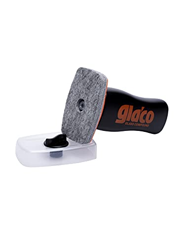 SOFT99 Glaco Glass Compound Roll On 100ml