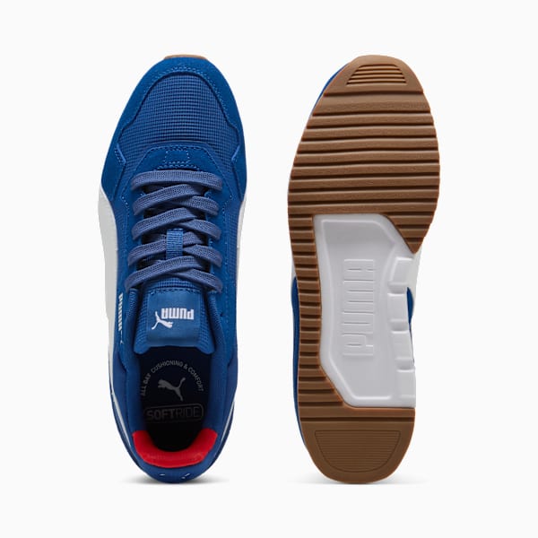 Talla 7.5 - SOFTRIDE ST MILER Unisex