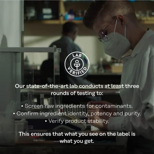 SOLARAY Berberine 500mg   Berberine Supplement for a Healthy  Active Lifestyle   with Berberine HCl from Indian Barberry   Vegan  Non GMO  60 Day Guarantee  Lab Verified   100 Servings  100 VegCaps