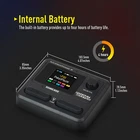 SONICAKE Pocket Master Guitar Modeling IR Cabinets Multi Effects Pedal Stereo 