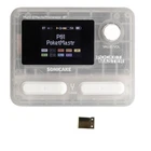 SONICAKE Pocket Master Guitar Modeling IR Cabinets Multi Effects Pedal Stereo 