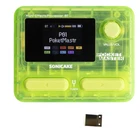 SONICAKE Pocket Master Guitar Modeling IR Cabinets Multi Effects Pedal Stereo 