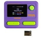 SONICAKE Pocket Master Guitar Modeling IR Cabinets Multi Effects Pedal Stereo 