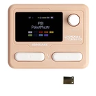 SONICAKE Pocket Master Guitar Modeling IR Cabinets Multi Effects Pedal Stereo 