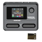 SONICAKE Pocket Master Guitar Modeling IR Cabinets Multi Effects Pedal Stereo 