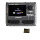 SONICAKE Pocket Master Guitar Modeling IR Cabinets Multi Effects Pedal Stereo 