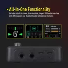 SONICAKE Pocket Master Guitar Modeling IR Cabinets Simulation Multi Effects Ste