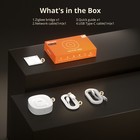 SONOFF Zigbee Bridge Ultra  Matter Zigbee Hub Gateway  Wired Ethernet Connection