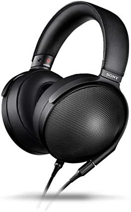 SONY MDR-Z1R WW2 Signature, audífono de alta resolución, color negro (versión internacional)