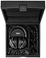 SONY MDR-Z1R WW2 Signature, audífono de alta resolución, color negro (versión internacional)