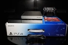 SONY PLAYSTATION 4 SYSTEM 500GB CUH 1001A CONTROL LER CHARGING DOCK   SPIDERMAN