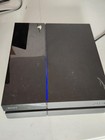 SONY PlayStation 4   Model CUH 1001A    CONSOLE ONLY  Untested
