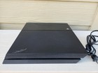 SONY PlayStation 4   Model CUH 1001A    CONSOLE ONLY  Untested